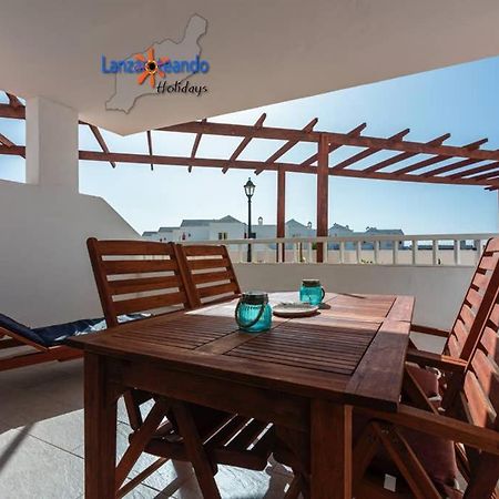 Vivienda Vacacional Ocean Pearl コスタ・テギセ エクステリア 写真