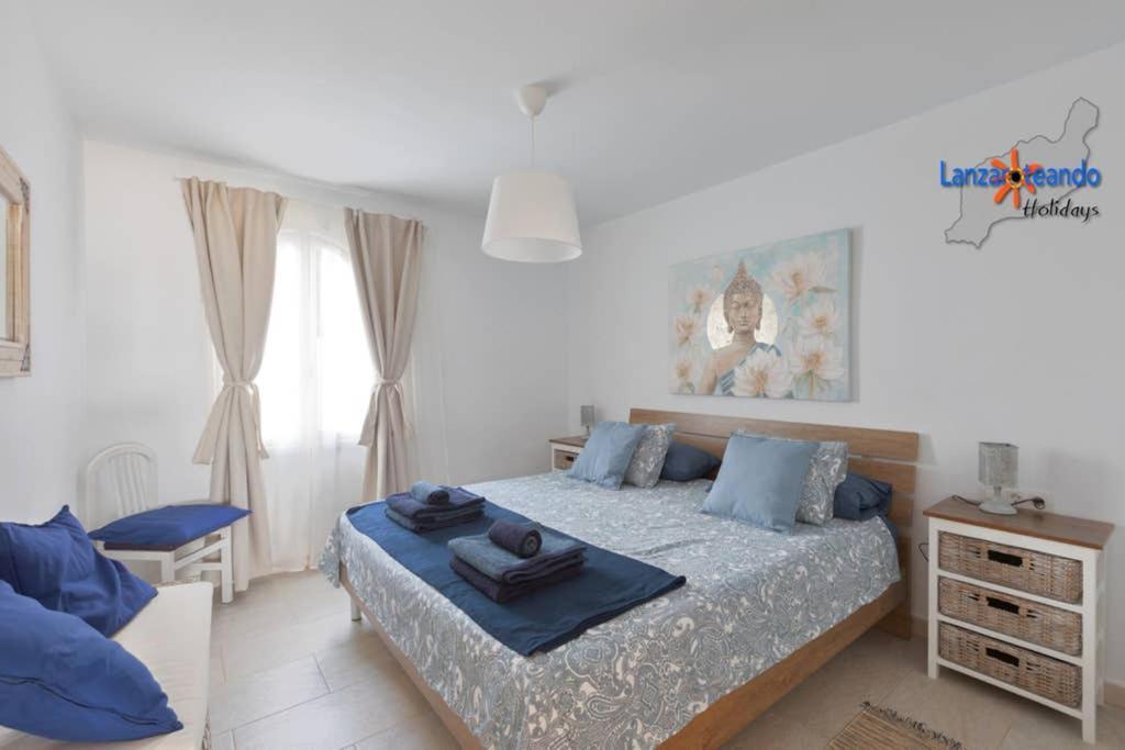 Vivienda Vacacional Ocean Pearl コスタ・テギセ エクステリア 写真