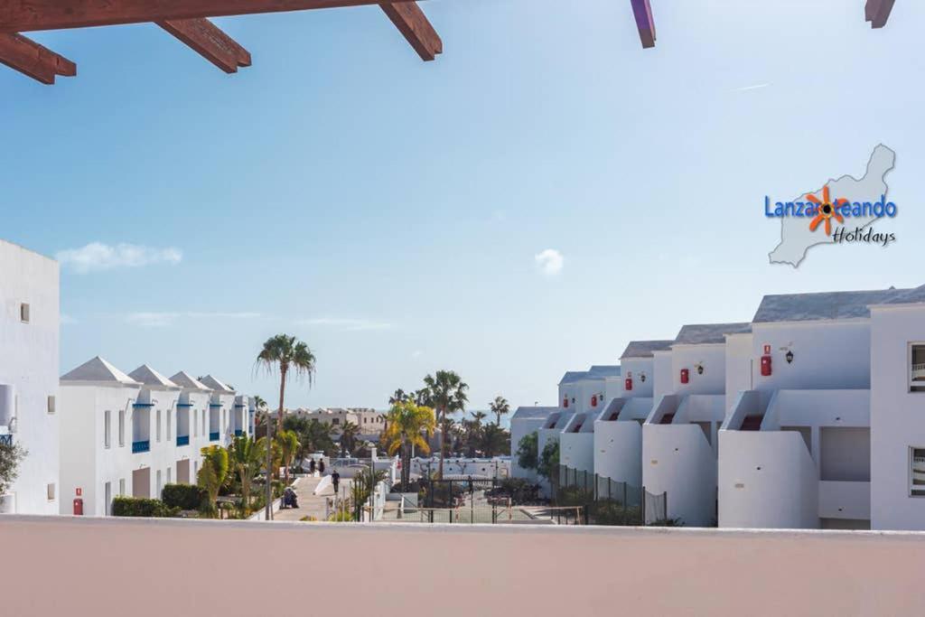 Vivienda Vacacional Ocean Pearl コスタ・テギセ エクステリア 写真