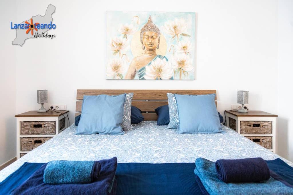 Vivienda Vacacional Ocean Pearl コスタ・テギセ エクステリア 写真