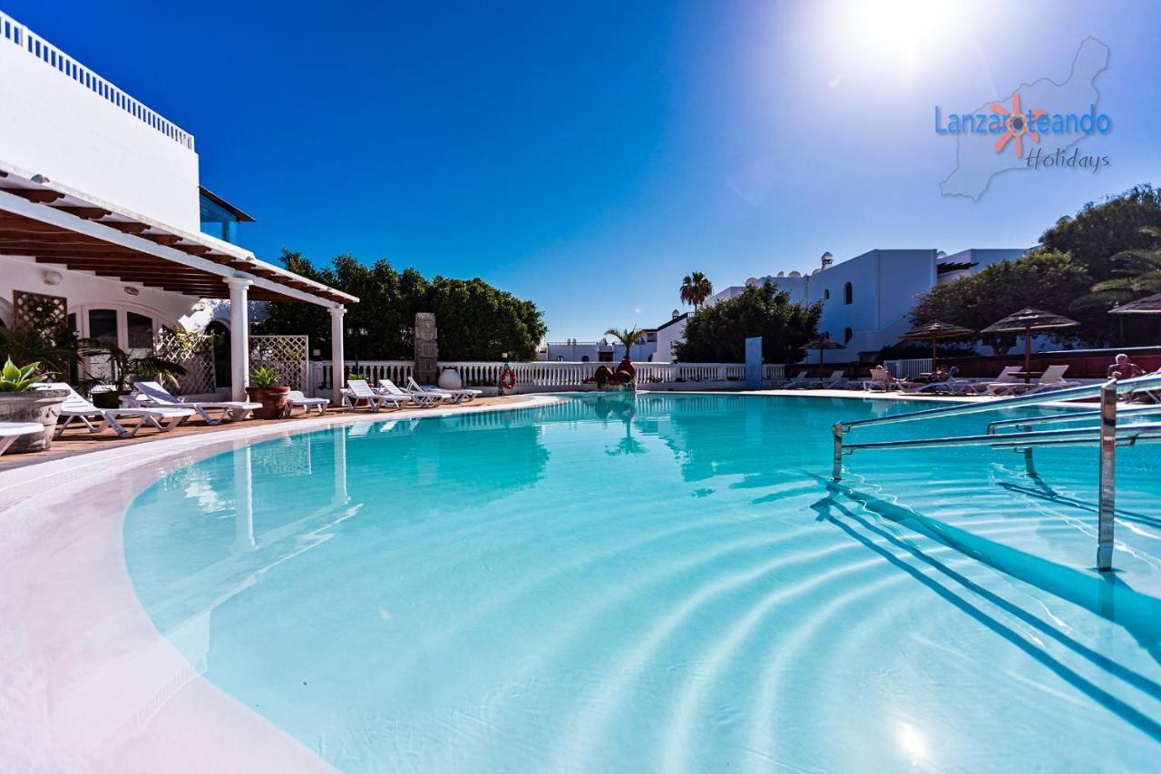 Vivienda Vacacional Ocean Pearl コスタ・テギセ エクステリア 写真