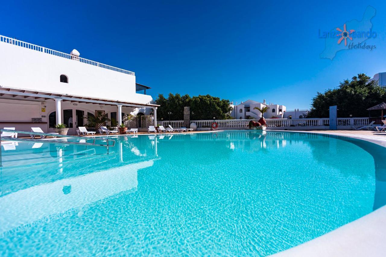 Vivienda Vacacional Ocean Pearl コスタ・テギセ エクステリア 写真