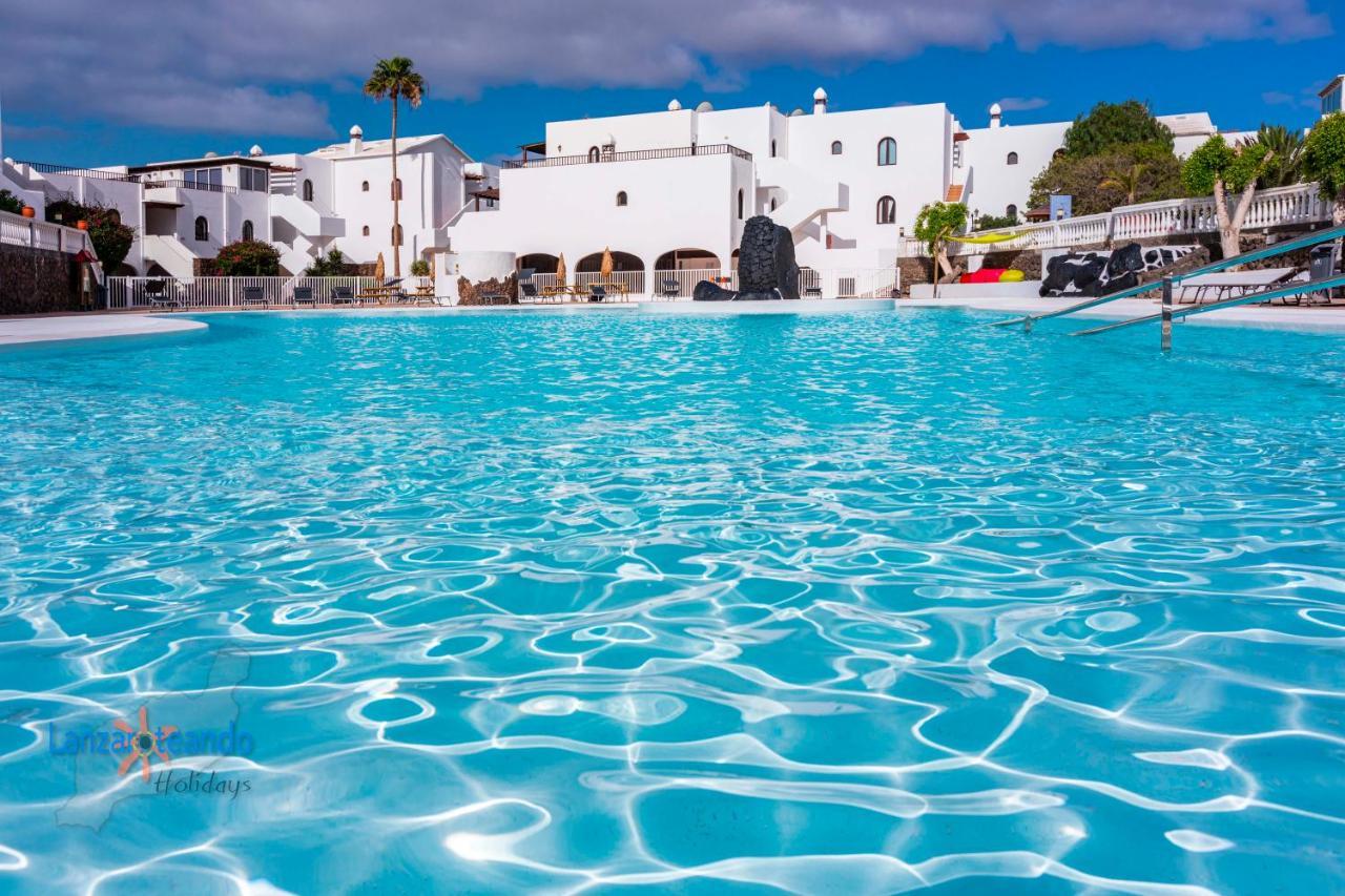 Vivienda Vacacional Ocean Pearl コスタ・テギセ エクステリア 写真