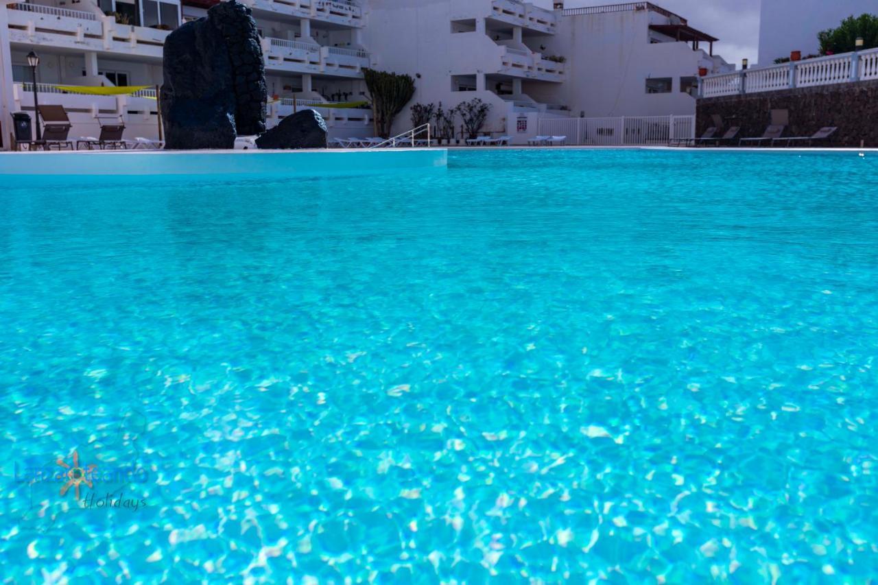 Vivienda Vacacional Ocean Pearl コスタ・テギセ エクステリア 写真